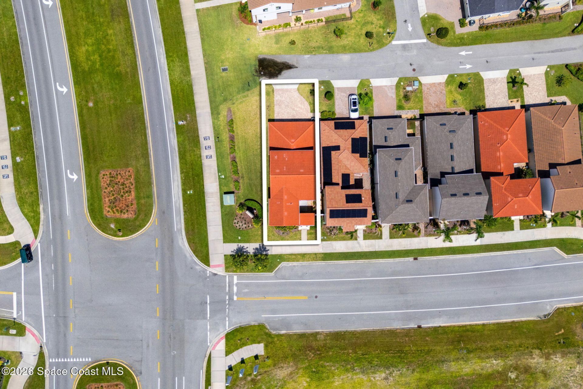 2564 Addison Drive, Melbourne, FL 32940 Photo