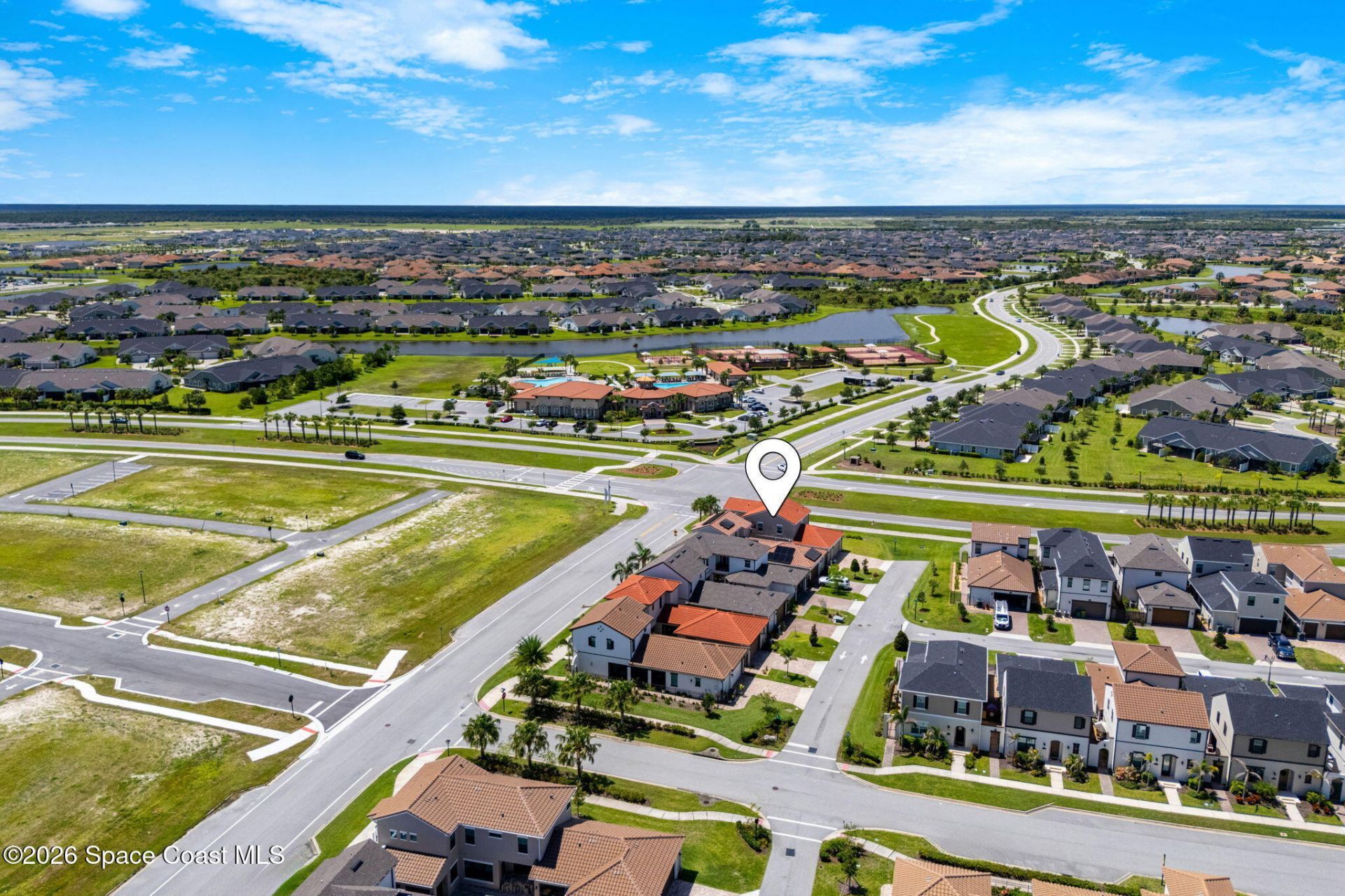 2564 Addison Drive, Melbourne, FL 32940 Photo