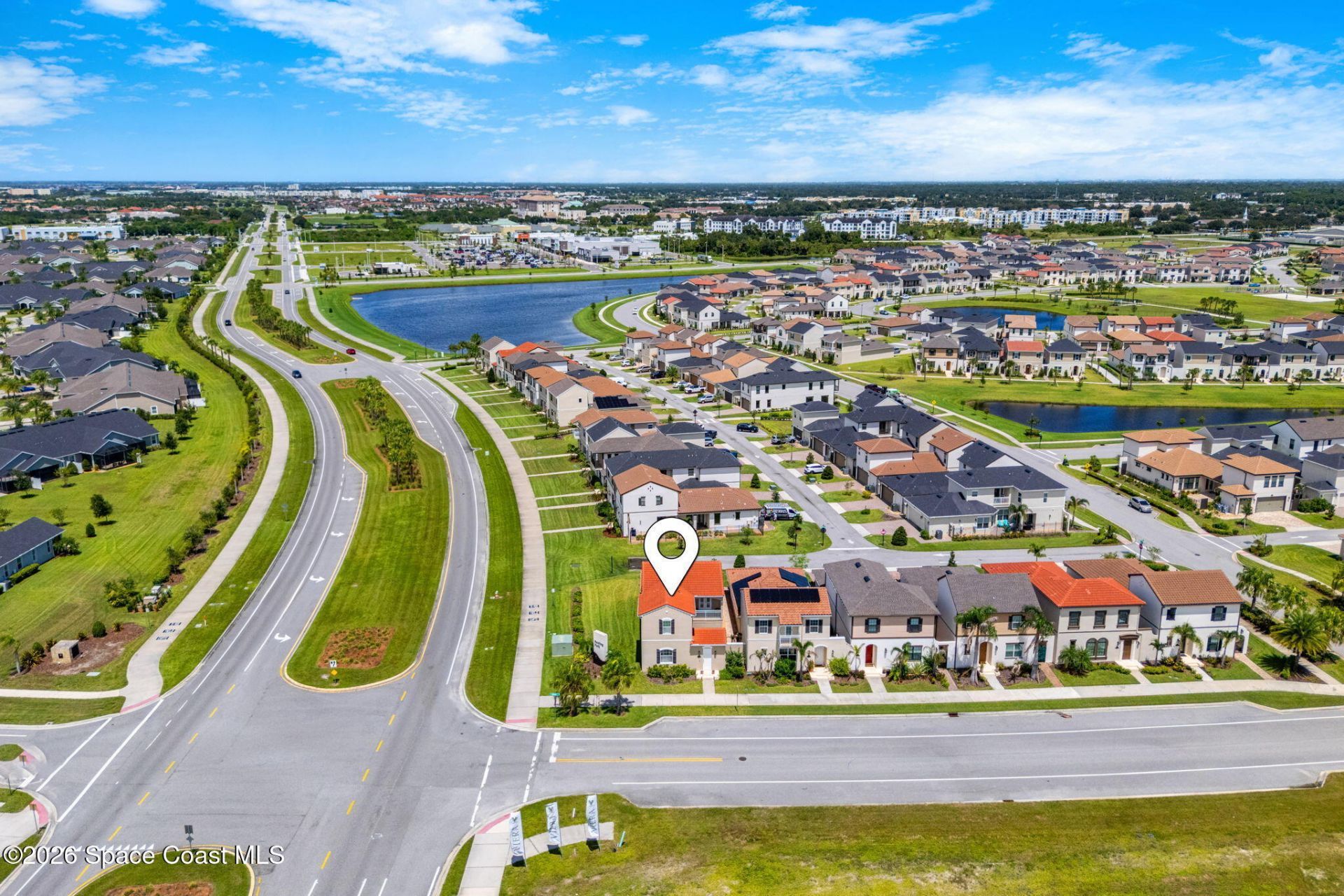 2564 Addison Drive, Melbourne, FL 32940 Photo