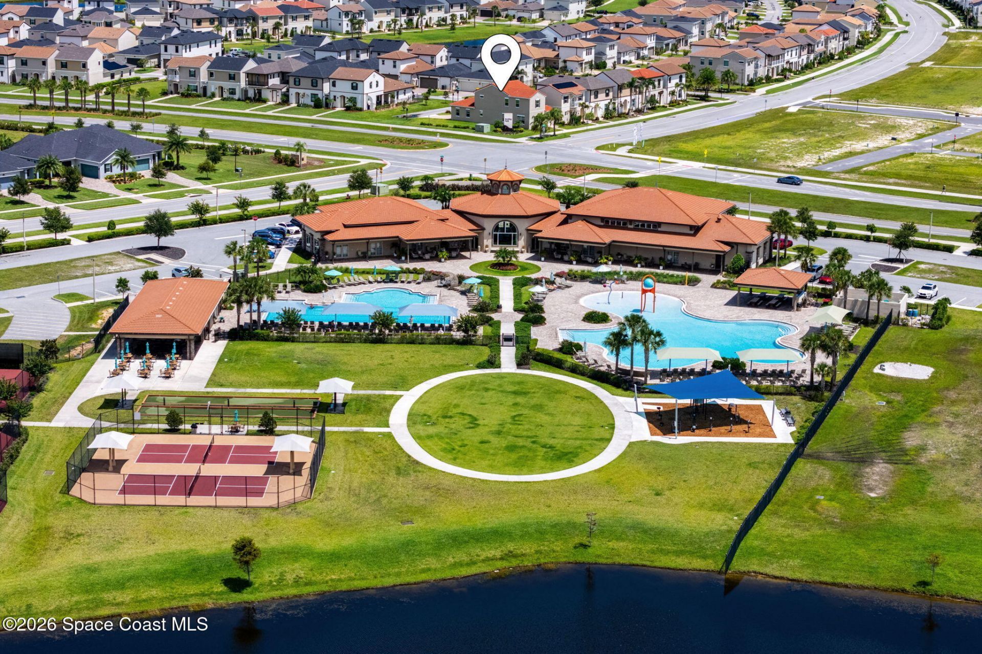 2564 Addison Drive, Melbourne, FL 32940 Photo