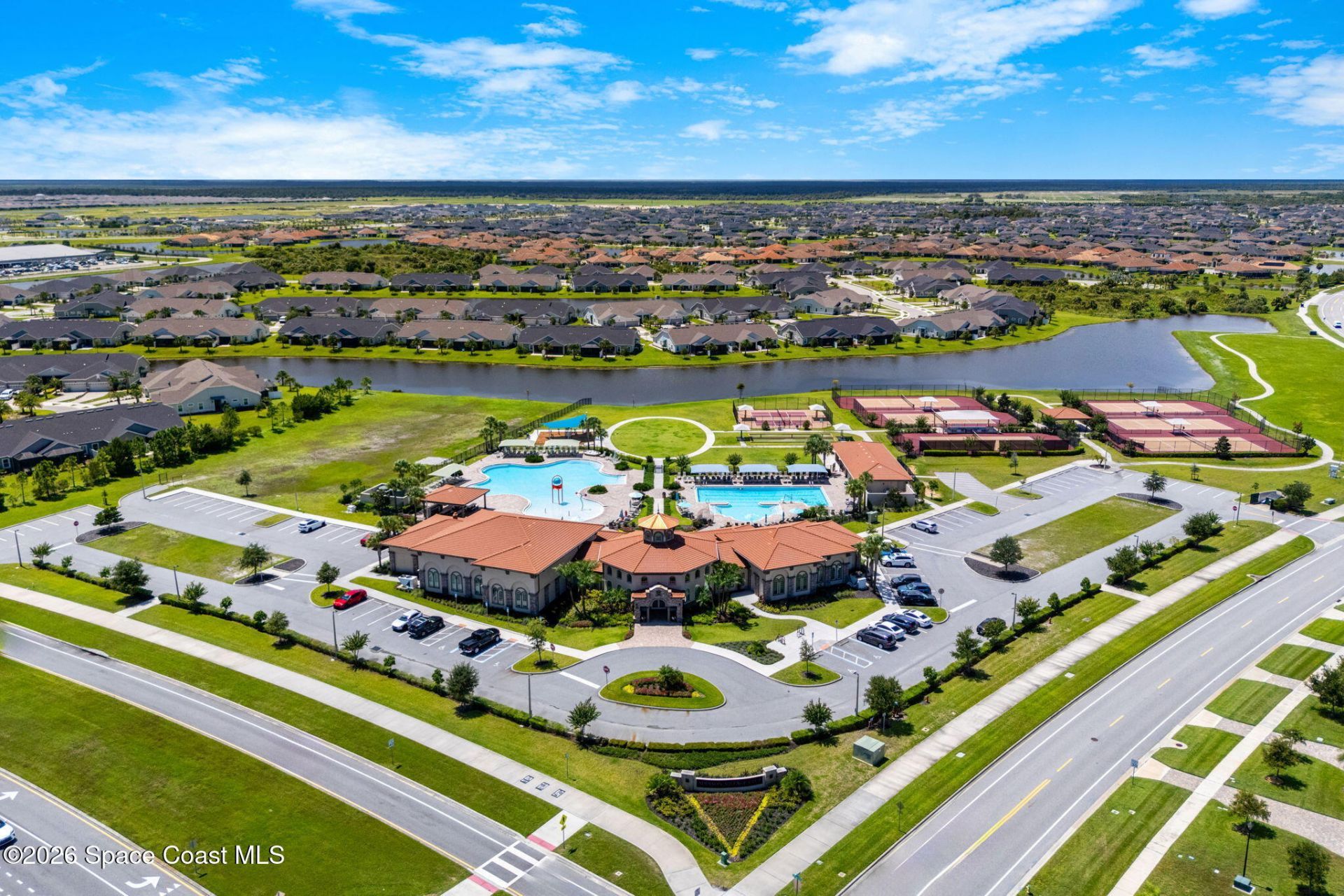 2564 Addison Drive, Melbourne, FL 32940 Photo