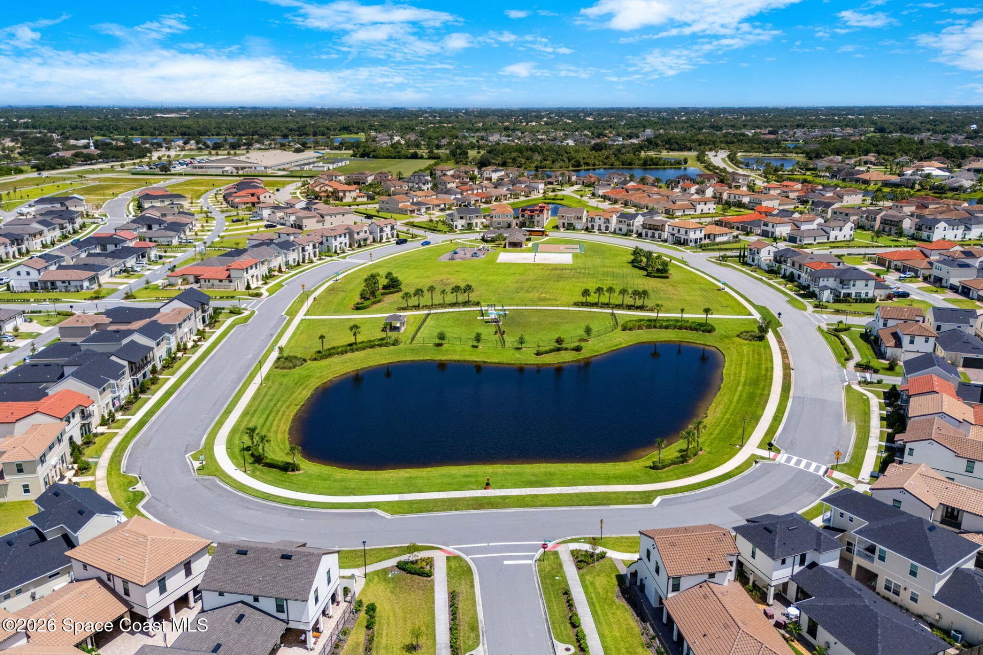 2564 Addison Drive, Melbourne, FL 32940 Photo