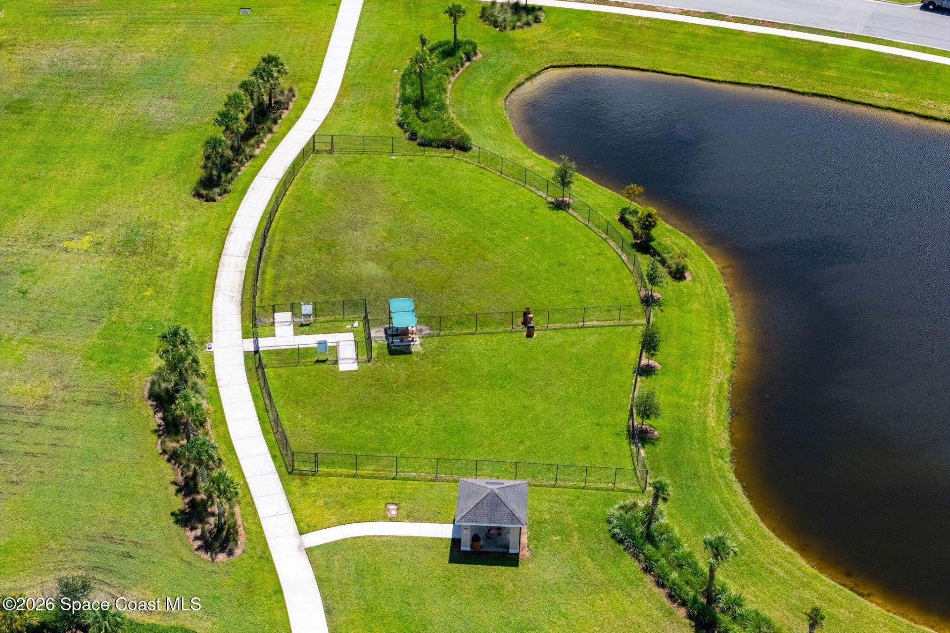 2564 Addison Drive, Melbourne, FL 32940 Photo