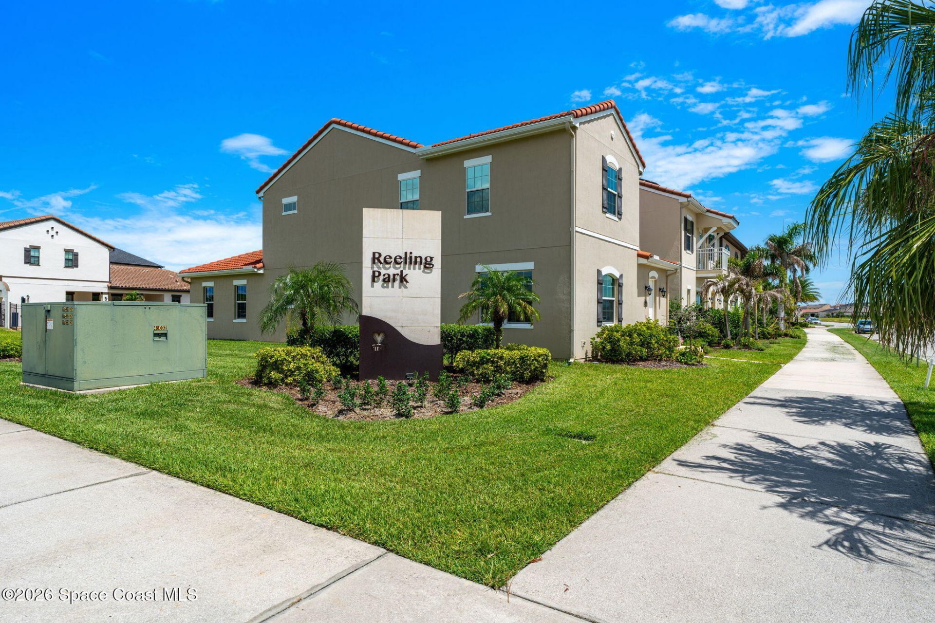 2564 Addison Drive, Melbourne, FL 32940 Photo