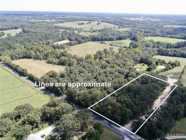 Lot 1 Seminary Road , Sullivan, MO 63080