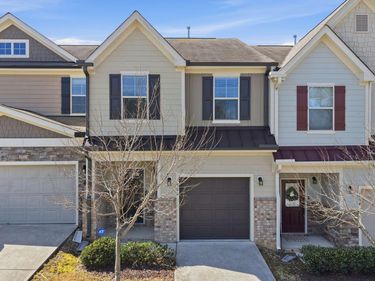 506 Oak Forest View Lane, Wake Forest, NC 27587