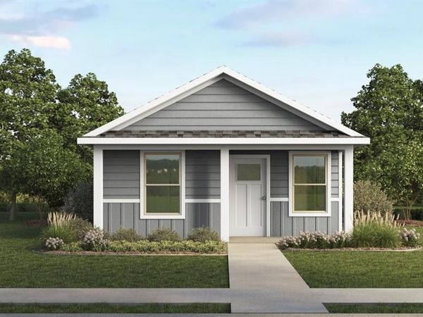 4644 Bonney Avenue, Crandall, TX 75114
