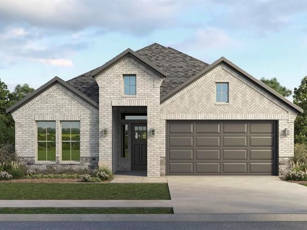 1016 Longfellow Boulevard, Royse City, TX 75189