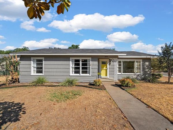 3801 Grim Avenue , Waco, TX 76710