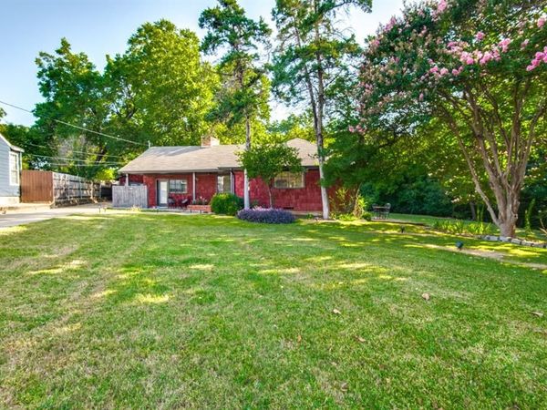 1125 Edmondson Drive , Irving, TX 75060
