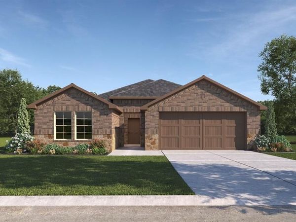 402 Campfield Drive, Caddo Mills, TX 75135