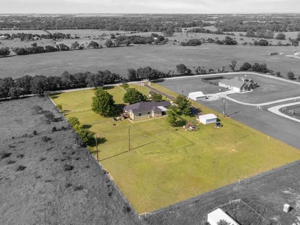 258 Bobcat Road , Sanger, TX 76266