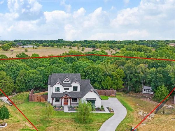 21 Jacey Court, Waxahachie, TX 75167