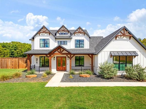 21 Jacey Court, Waxahachie, TX 75167