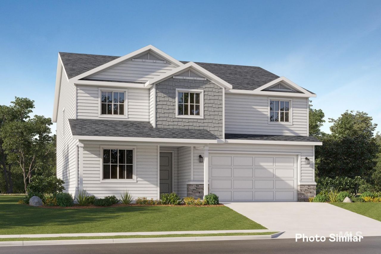 7044 N Waverly Lavon Way, Meridian, ID 83646 Main Photo