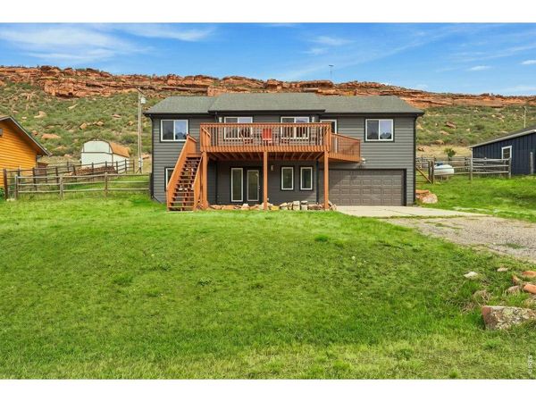3504 Minuteman Dr, Fort Collins, CO 80526