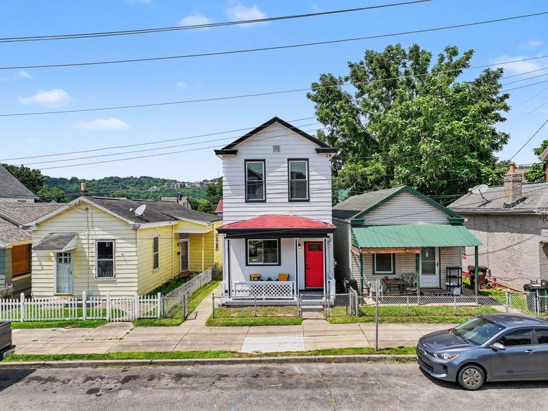 412 Oak Street, Ludlow, KY 41016 Photo 1