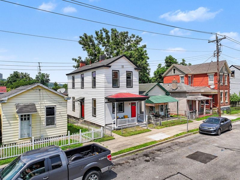 412 Oak Street, Ludlow, KY 41016 Photo 2