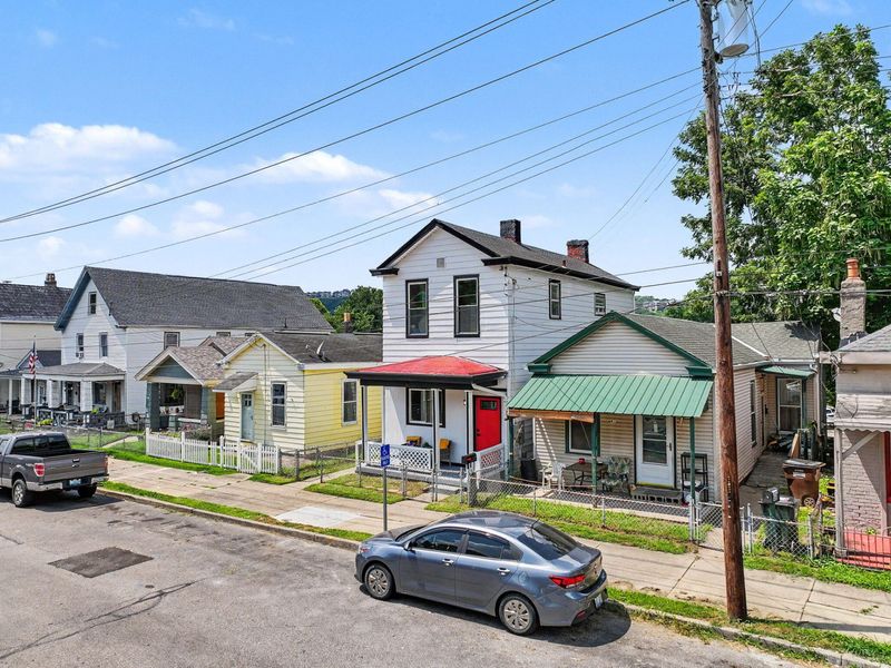 412 Oak Street, Ludlow, KY 41016 Photo 3