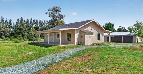 11861 Clay Station Rd, Herald, CA 95638 Photo