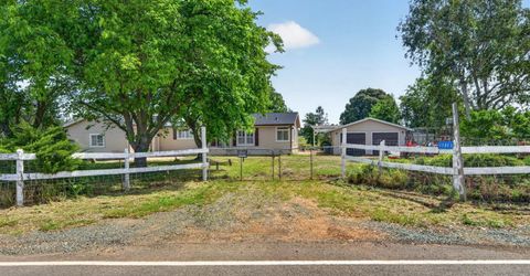 11861 Clay Station Rd, Herald, CA 95638 Photo
