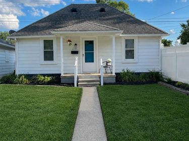 1507 Pagel Avenue , Lincoln Park, Mi 48146