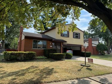 3126 POTOMAC Avenue , Warren, Mi 48091