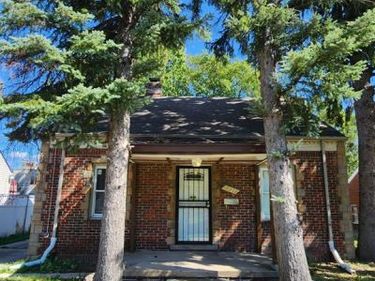 19212 Mackay Street , Detroit, Mi 48234