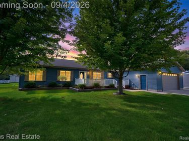 1168 S Vassar Road, Burton, Mi 48509