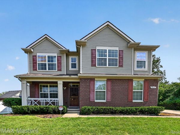28377 Essex, Flat Rock, Mi 48134