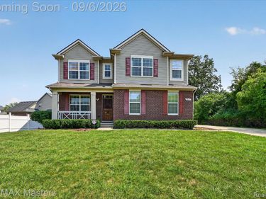 28377 Essex, Flat Rock, Mi 48134