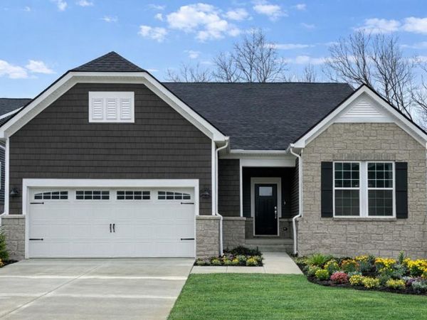 3003 Sheffield Circle, Independence Township, Mi 48346