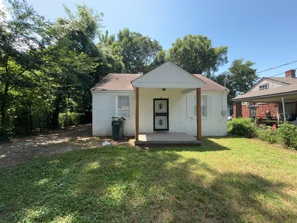 753 LIPFORD ST, Memphis, TN 38112