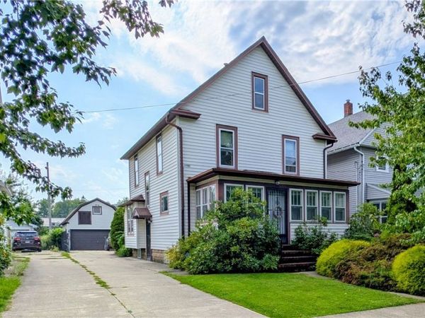 132 Grove Drive , Ashtabula, OH 44004