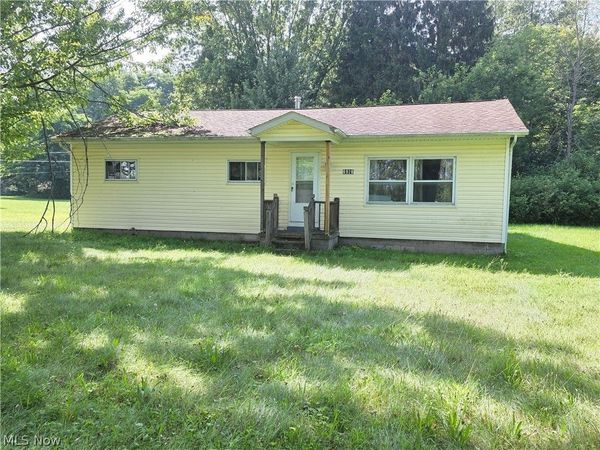 6926 Reed Road , Conneaut, OH 44030