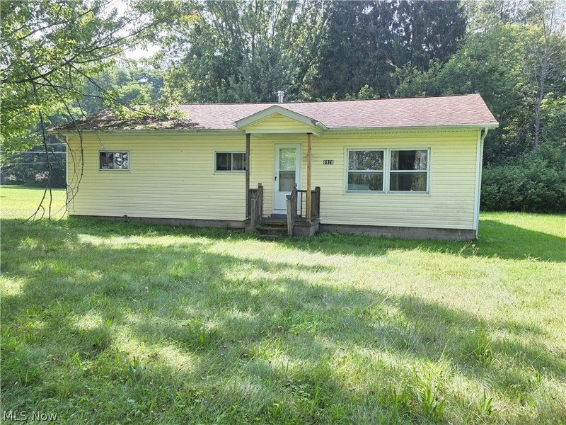6926 Reed Road, Conneaut, OH 44030 Photo 1