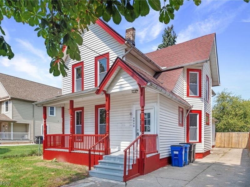 2612 Daisy Avenue, Cleveland, OH 44109 Photo 3