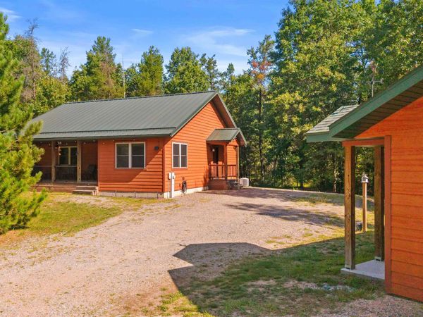 1448 Alpine Drive, Nekoosa, WI 54457