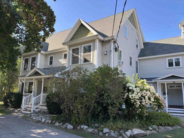 196 East Main Street, Unit 101, Conway, NH 03818