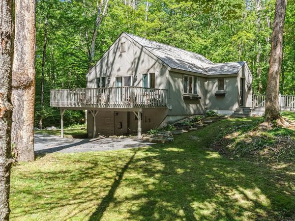 50 High Pond Road, Grantham, NH 03753