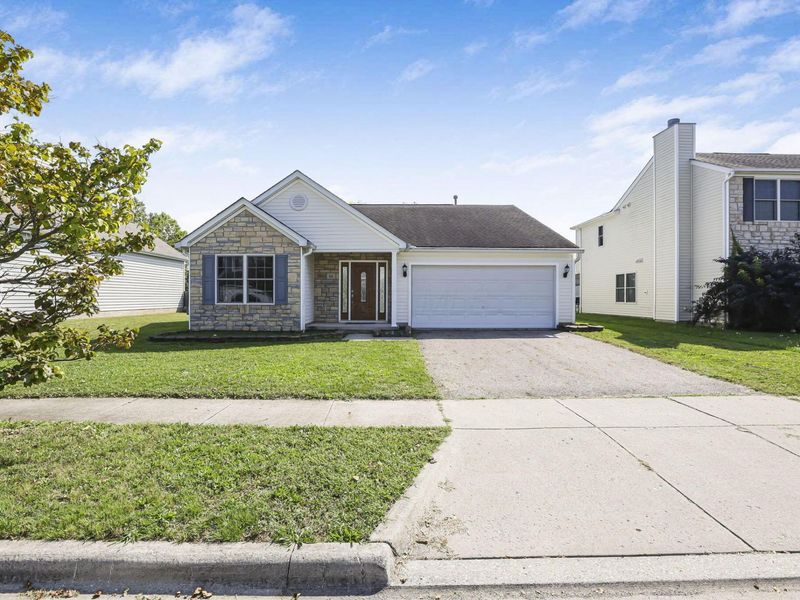 66 Bazler Lane, South Bloomfield, OH 43103 Photo 2