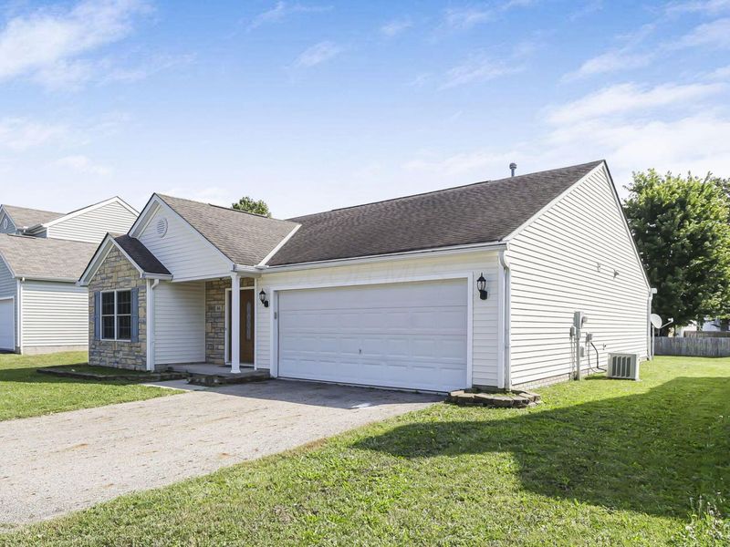 66 Bazler Lane, South Bloomfield, OH 43103 Photo 3