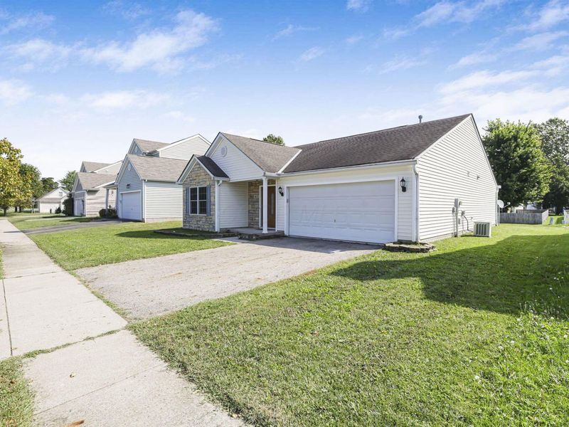 66 Bazler Lane, South Bloomfield, OH 43103 Photo 4