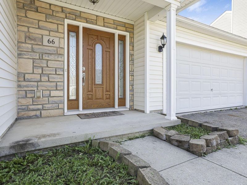 66 Bazler Lane, South Bloomfield, OH 43103 Photo 5