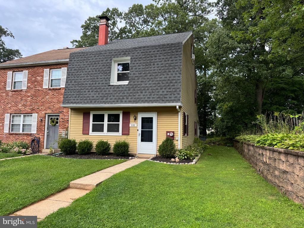 131 DENBIGH TERRACE, WEST CHESTER, PA 19380