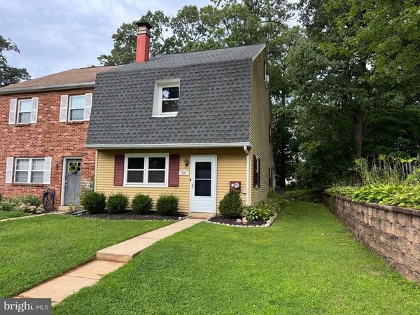 131 DENBIGH TERRACE, WEST CHESTER, PA 19380