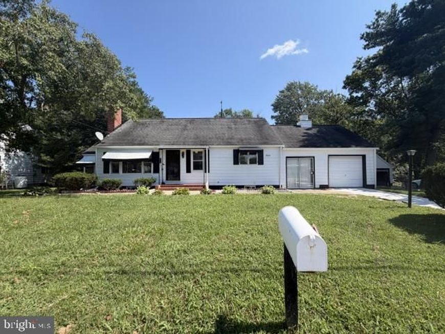 412 N Main Street, Greensboro, MD 21639 Main Photo