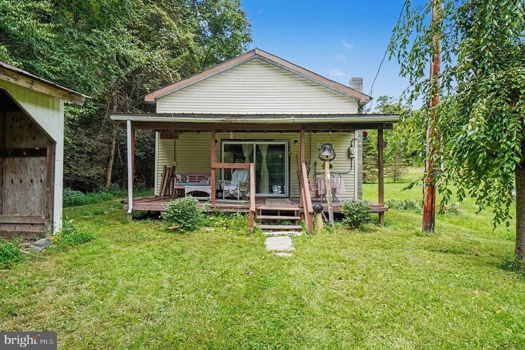 18699 RESORT ROAD , BLAIRS MILLS, PA 17213