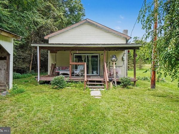 18699 RESORT ROAD , BLAIRS MILLS, PA 17213