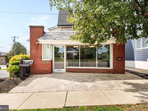 800 FAYETTE STREET , CONSHOHOCKEN, PA 19428